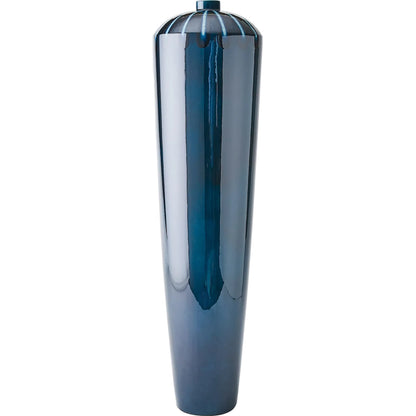Domed Vase by Global Views. Made from ceramic in a eclectic & global style.