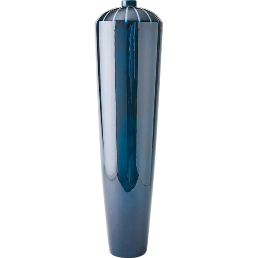 Domed Vase by Global Views. Made from ceramic in a eclectic & global style.