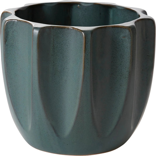 Beaumont Pot by Accent Decor. Made from ceramic in a unique style.