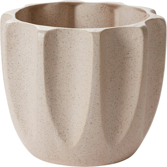 Beaumont Pot by Accent Decor. Made from ceramic in a unique style.