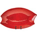 Rolo Platter by Global Views. Made from ceramic in a eclectic & global style.