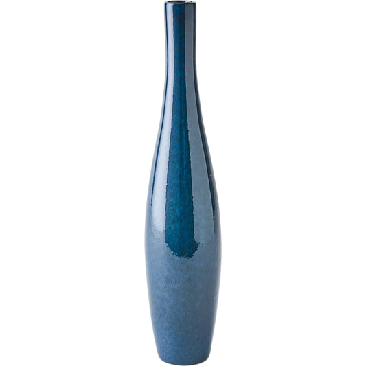 Boliche Vase by Global Views in bronze. Made from unique in a eclectic & global style.