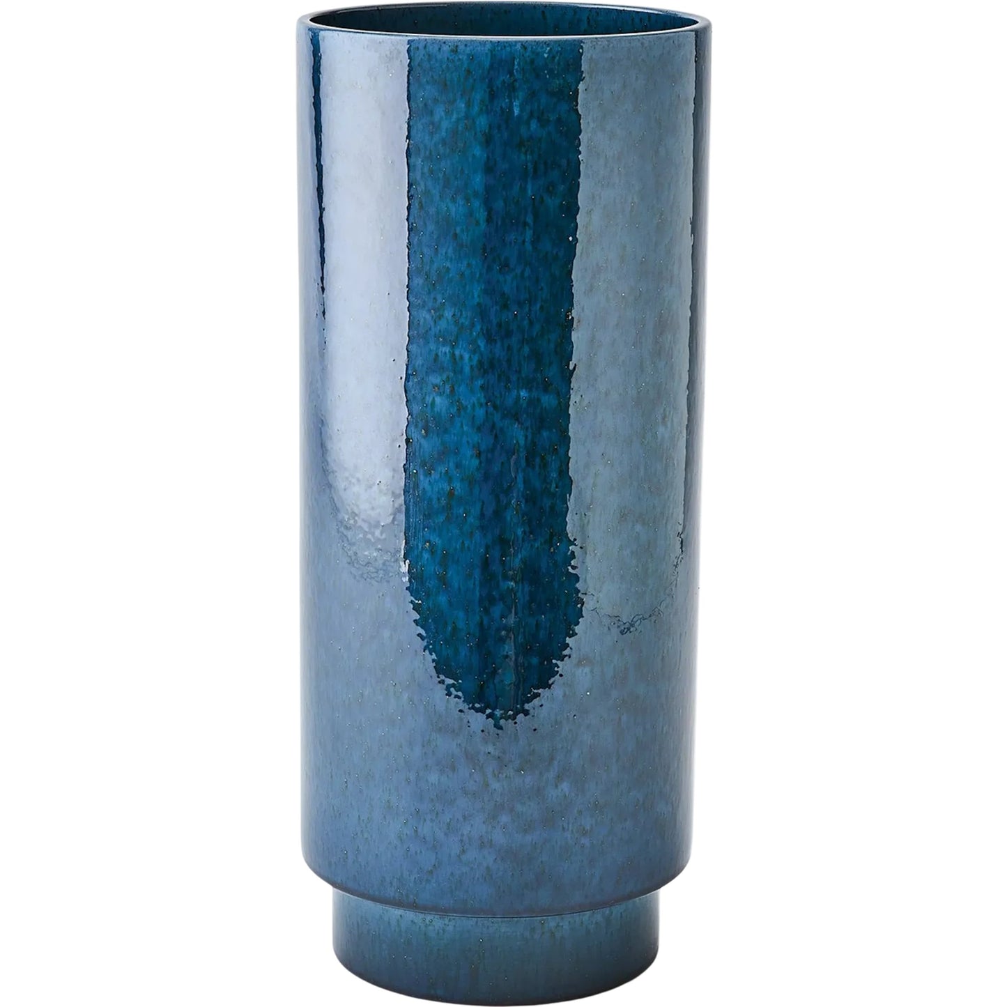 022 SI-2324299 | Primary Silo | Rolo Vase by Global Views. Made from ceramic in a eclectic & global style.
