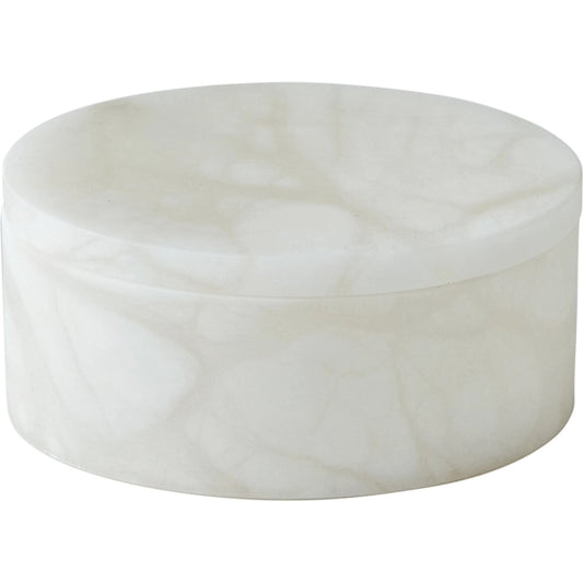 Alabaster Oval Collection by Global Views in alabaster. Made from unique in a modern style.
