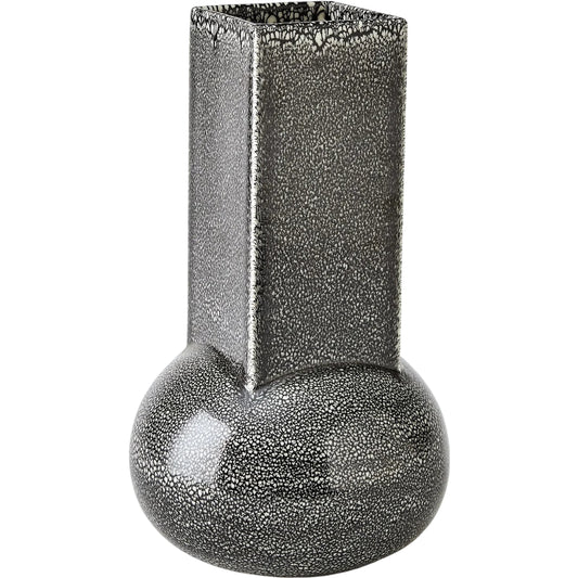 Crocus Vase by Global Views. Made from earthenware in a unique style.
