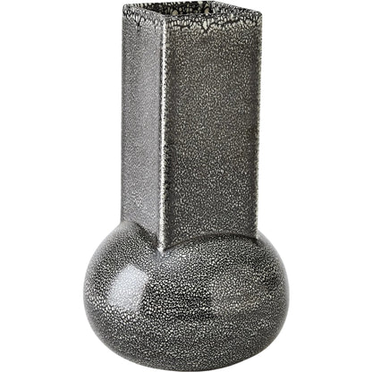 Crocus Vase by Global Views. Made from earthenware in a modern style.
