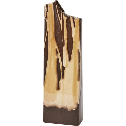Column Splash Vase by Global Views. Made from unique in a eclectic & global style.