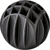 Matte Black / Large