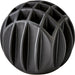 Bud Ball Vase by Global Views. Made from earthenware in a modern style.