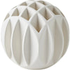 Matte White / Large