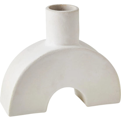 Ponte Vase by Global Views. Made from unique in a transitional style.
