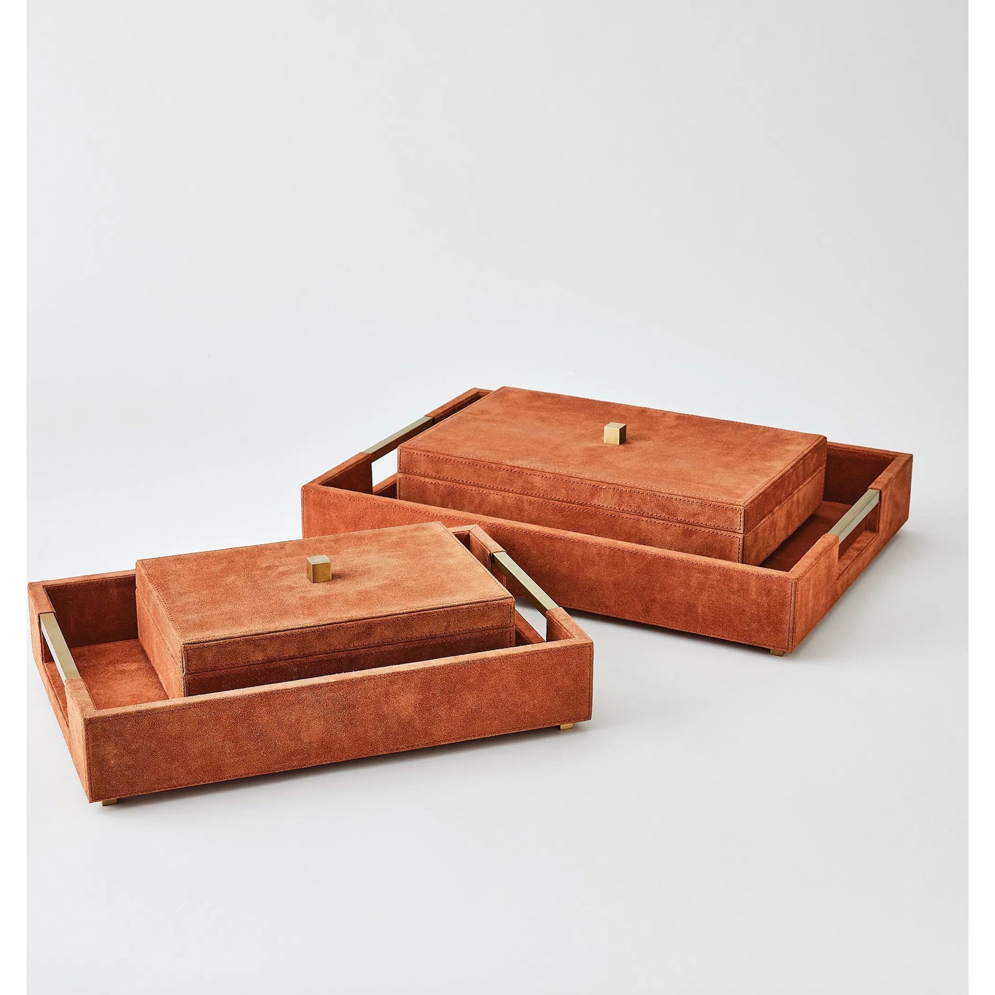 Posh Tray by Global Views. Made from unique in a unique style.