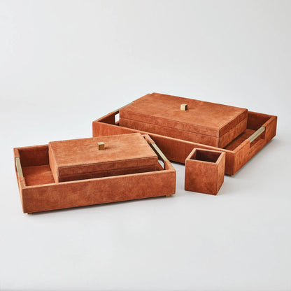 Posh Tray by Global Views. Made from unique in a unique style.