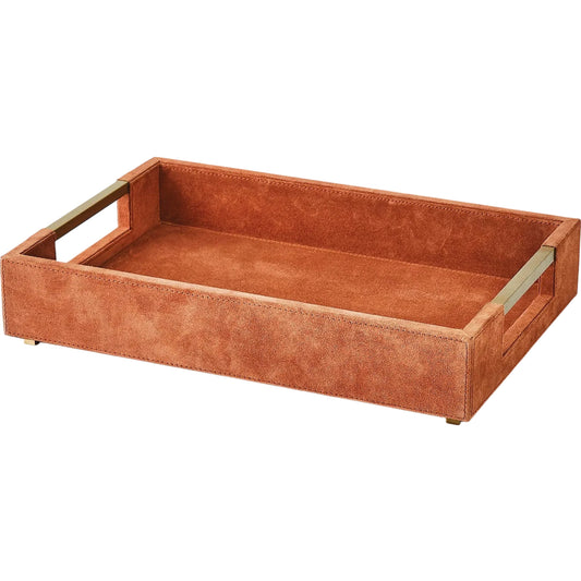 Posh Tray by Global Views. Made from unique in a unique style.