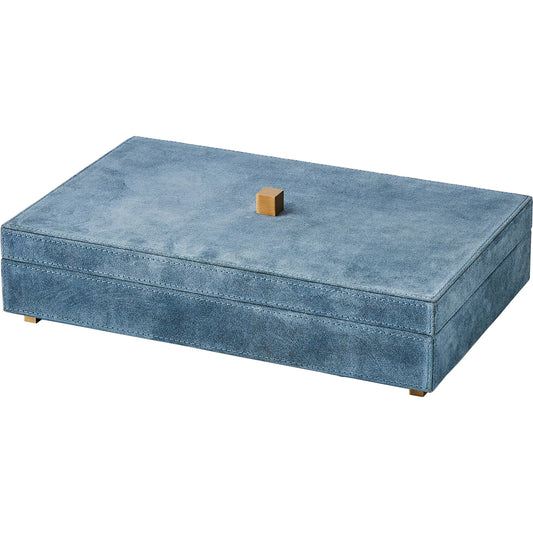 Posh Box by Global Views. Made from unique in a eclectic & global style.