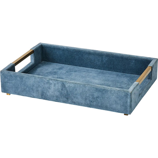 Posh Tray by Global Views. Made from unique in a eclectic & global style.