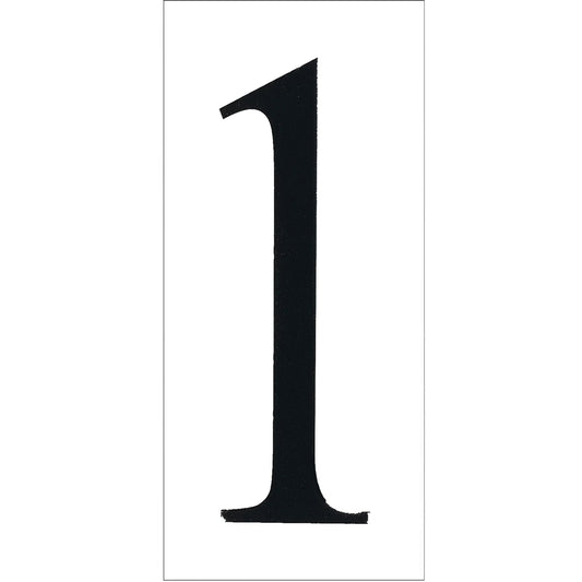 Address Light Number Tile by Visual Comfort & Co.. Made from polycarbonate in a unique style.