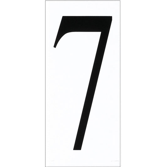 Address Light Number Tile by Visual Comfort & Co.. Made from polycarbonate in a unique style.