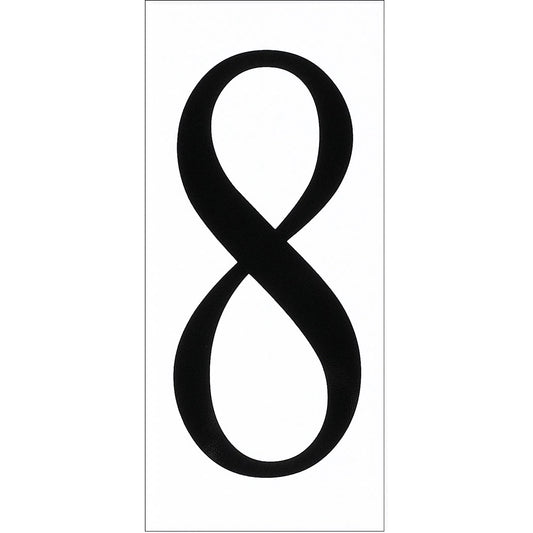 Address Light Number Tile by Visual Comfort & Co.. Made from polycarbonate in a unique style.
