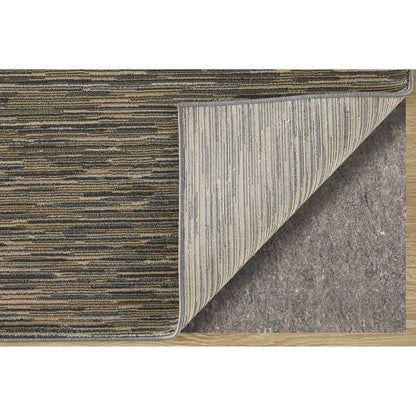 Priestley PRI39UCF Rug by Feizy. Made from polypropylene, polyester in a unique style.