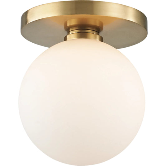 Baird Bath Bracket by Hudson Valley. Made from unique in a modern style.