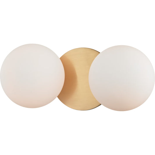 Baird Bath Bracket by Hudson Valley. Made from unique in a modern style.