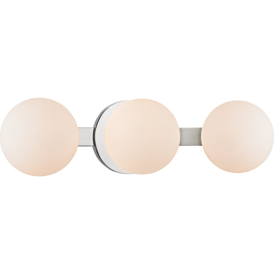 Baird Bath Bracket by Hudson Valley. Made from unique in a modern style.