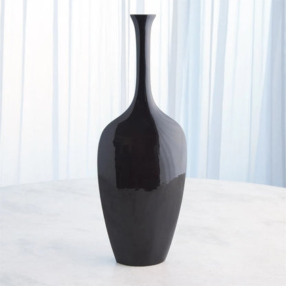 Silhouette Vase by Global Views. Made from ceramic in a modern style.