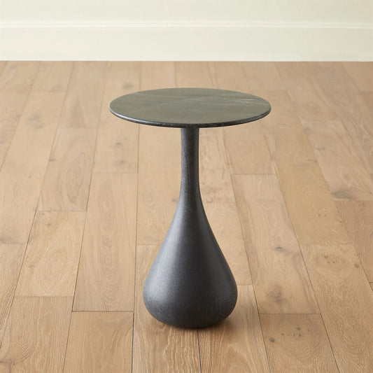 Dea Table by Global Views. Made from unique in a modern style.