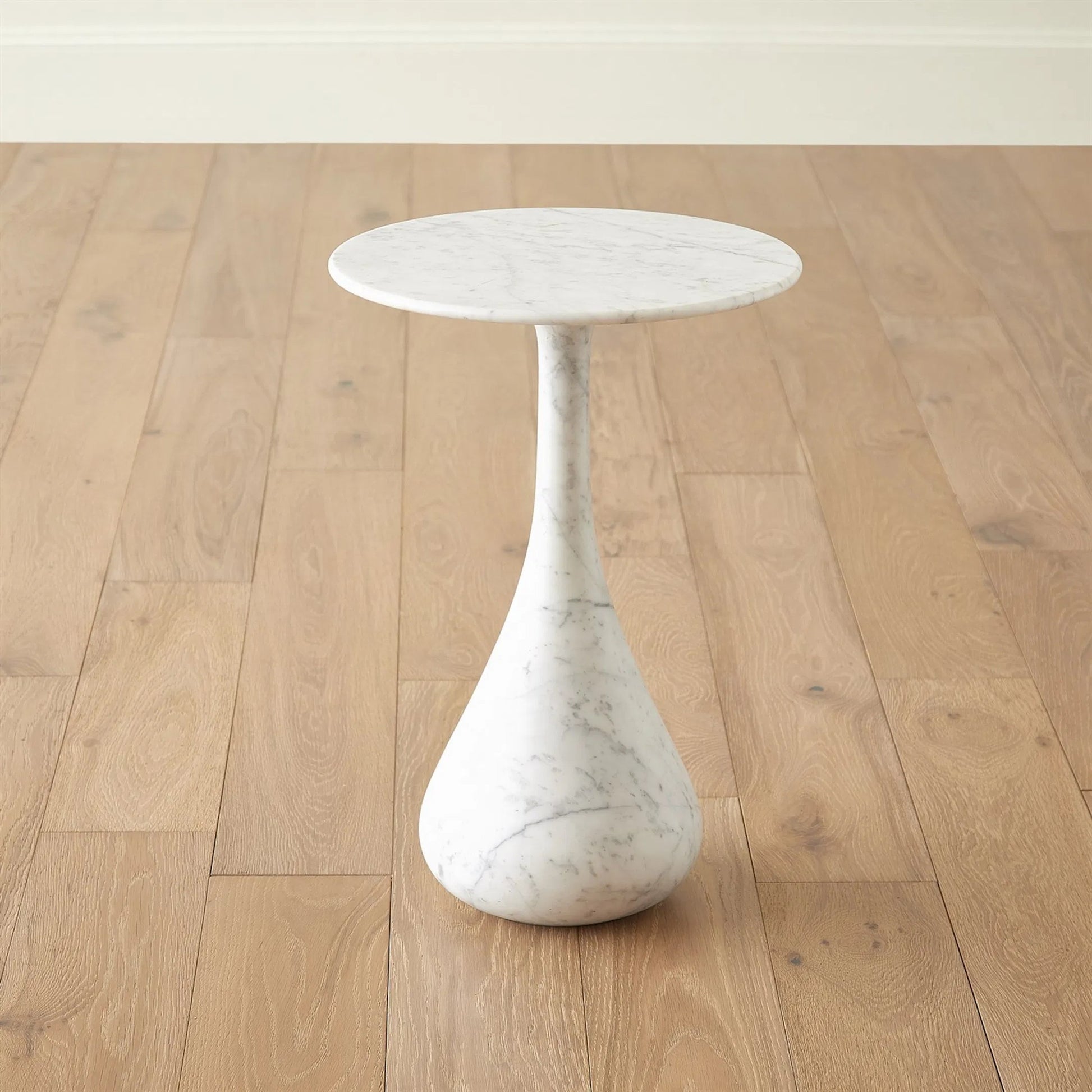 Dea Table by Global Views. Made from unique in a modern style.