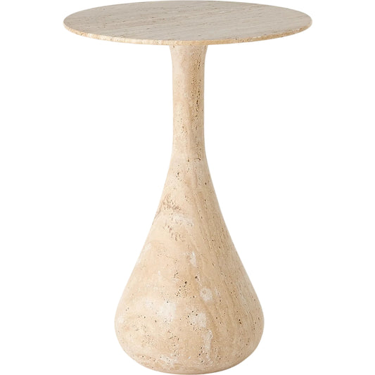 Dea Table by Global Views. Made from unique in a modern style.
