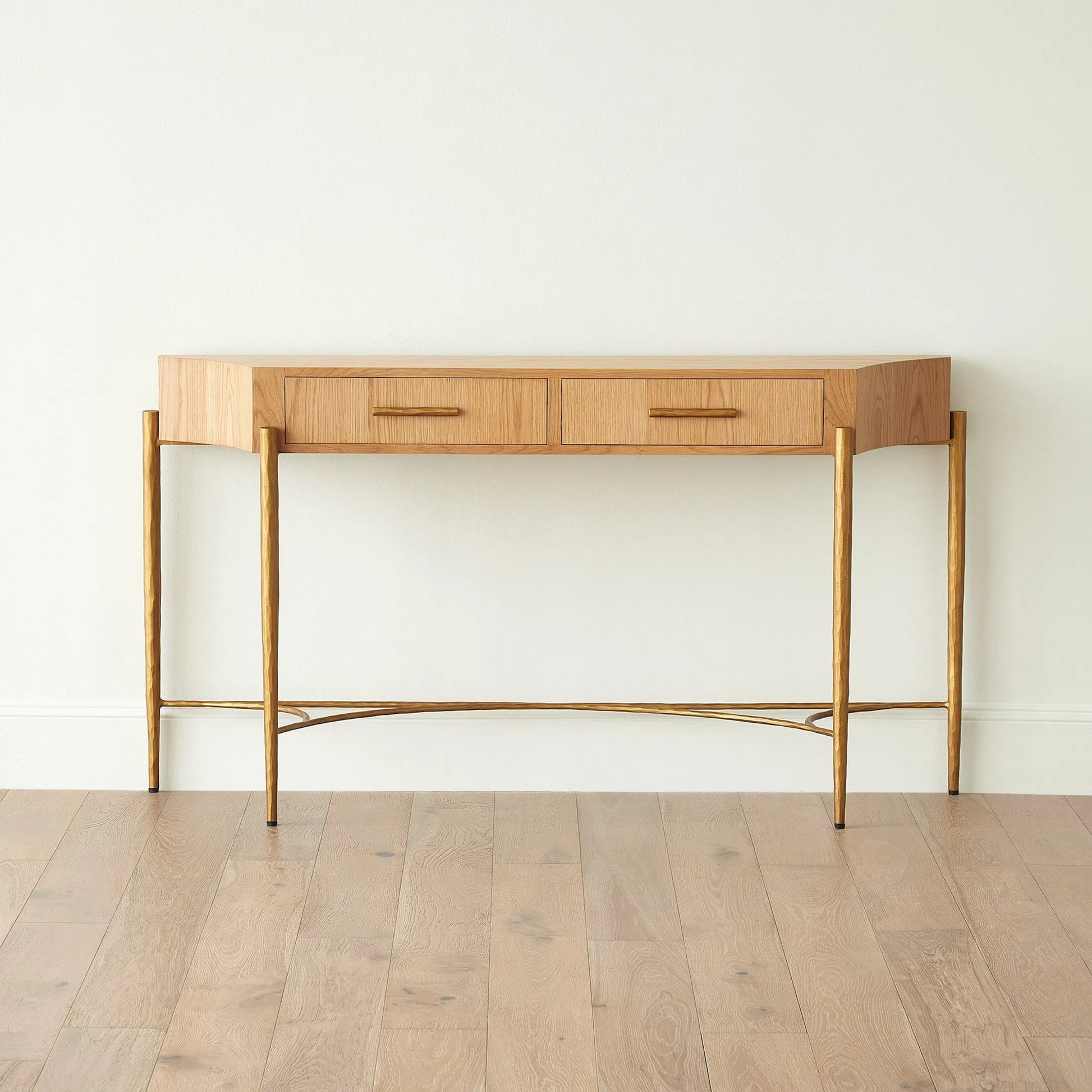 Breakfront Console by Global Views. Made from unique in a transitional style.