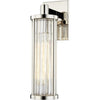Polished Nickel