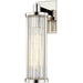 Marley Wall Sconce by Hudson Valley. Made from steel in a modern style.
