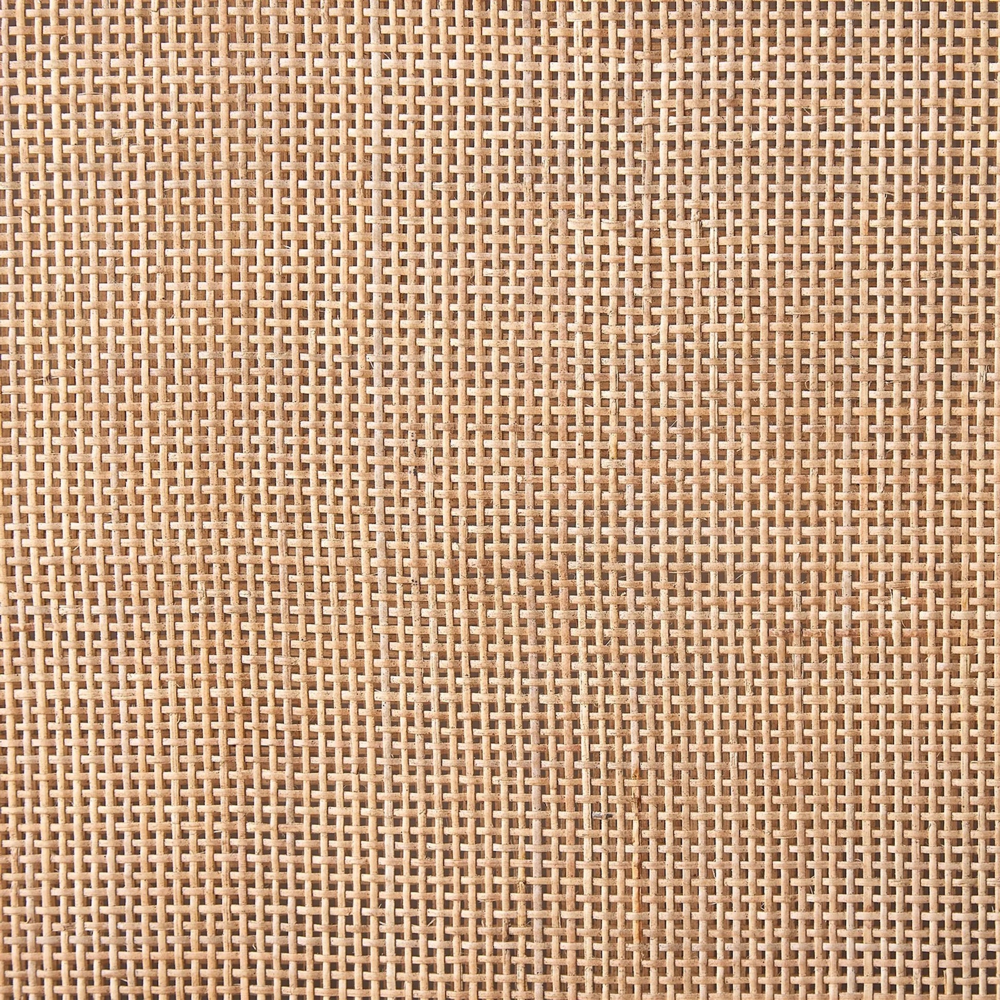 Josephine Screen by Global Views in blackened oak. Made from unique in a transitional style.