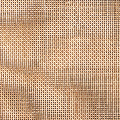 Josephine Screen by Global Views in blackened oak. Made from unique in a transitional style.