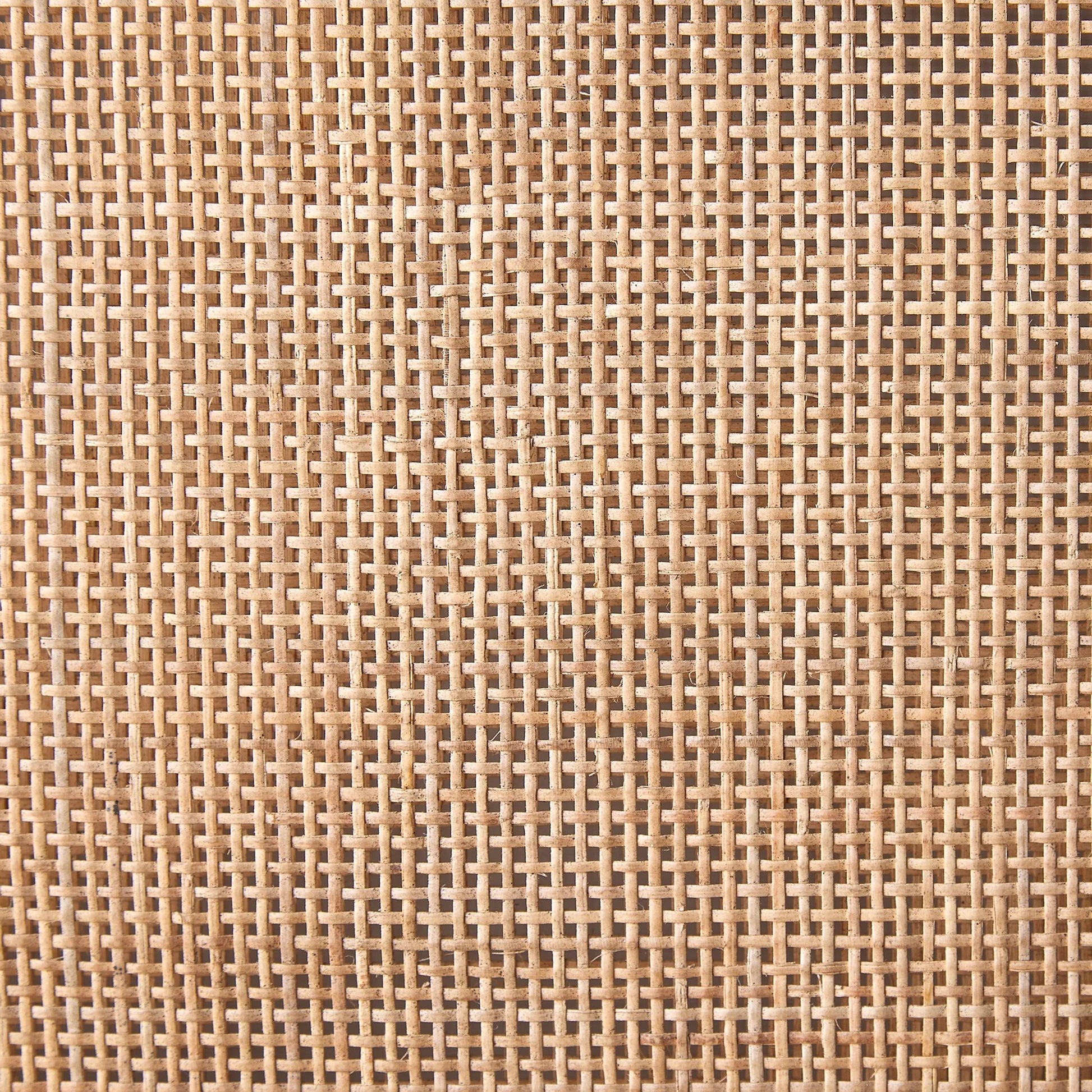 Josephine Screen by Global Views in blackened oak. Made from unique in a transitional style.