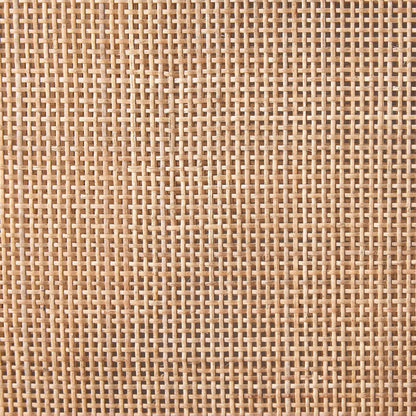 Josephine Screen by Global Views in blackened oak. Made from unique in a transitional style.