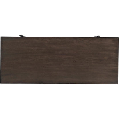 Westside Hall Chest by Barclay Butera. Made from unique in a transitional style.