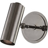 Black Nickel