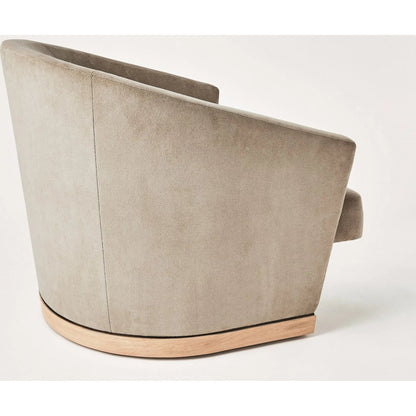 Ophelia Chair by Global Views in white, red and bronze. Made from unique in a transitional style.