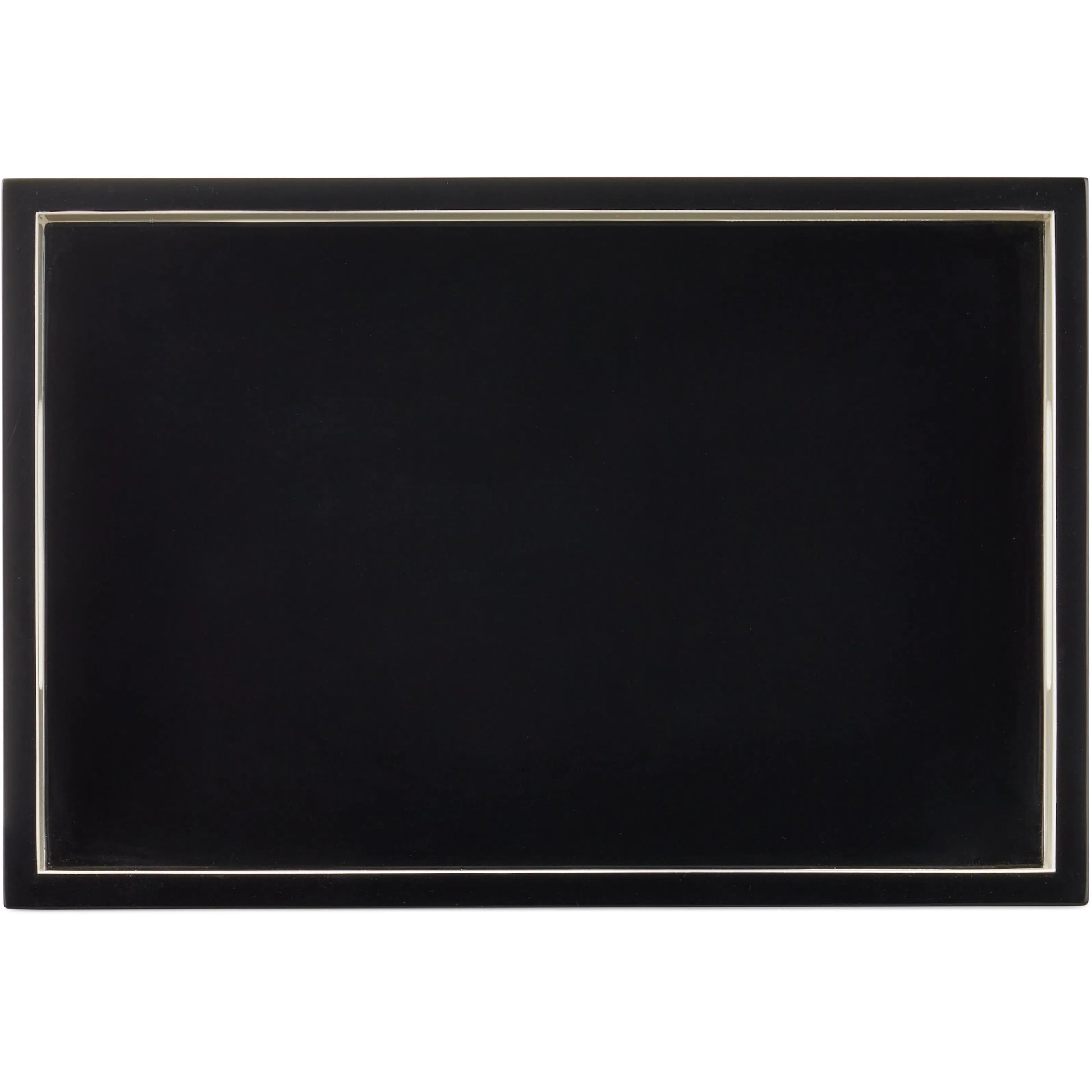 Lacquer Tray Set by Currey and Company. Made from wood in a eclectic & global style.