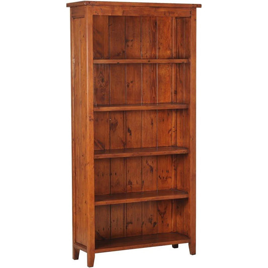 Lifestyle Bookcase by LH Imports. Made from unique in a unique style.