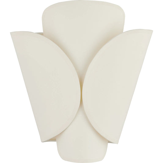 Savoie Wall Sconce by Hudson Valley. Made from steel in a modern style.