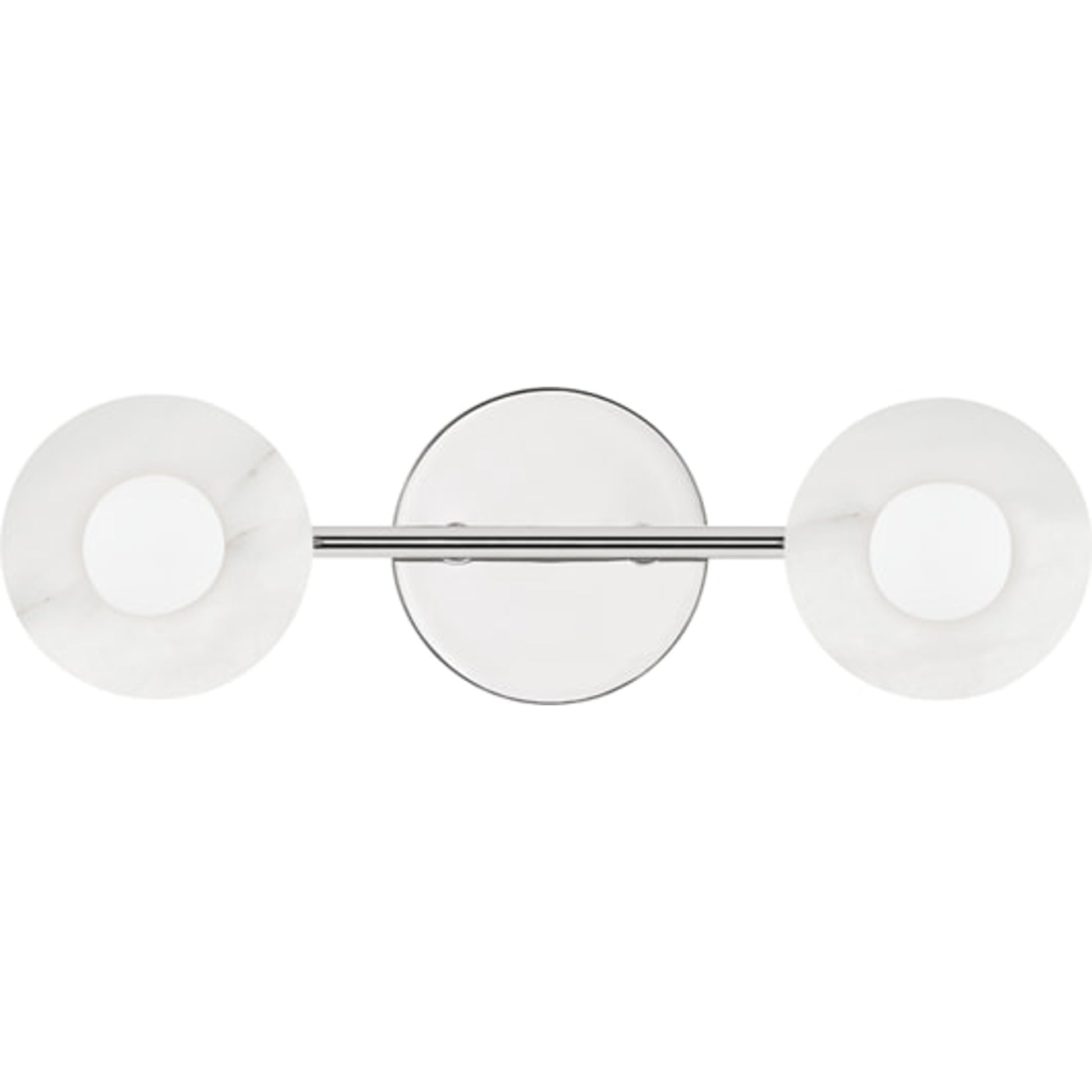 Elmont Bath Bracket by Hudson Valley. Made from steel in a modern style.