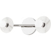 Polished Nickel / 2