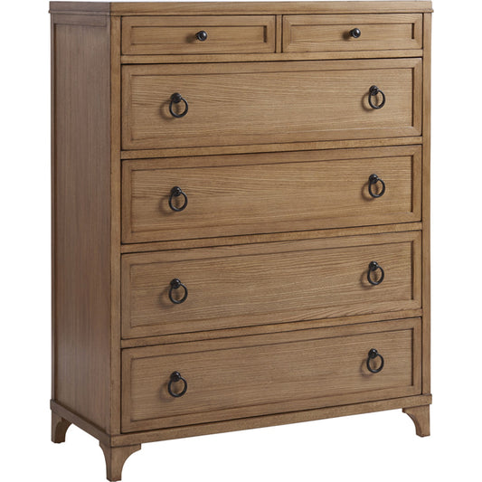 001 SR-834899 | Additional Silo | Goldenrod Chest by Lexington. Made from unique in a cottage & farmhouse style.