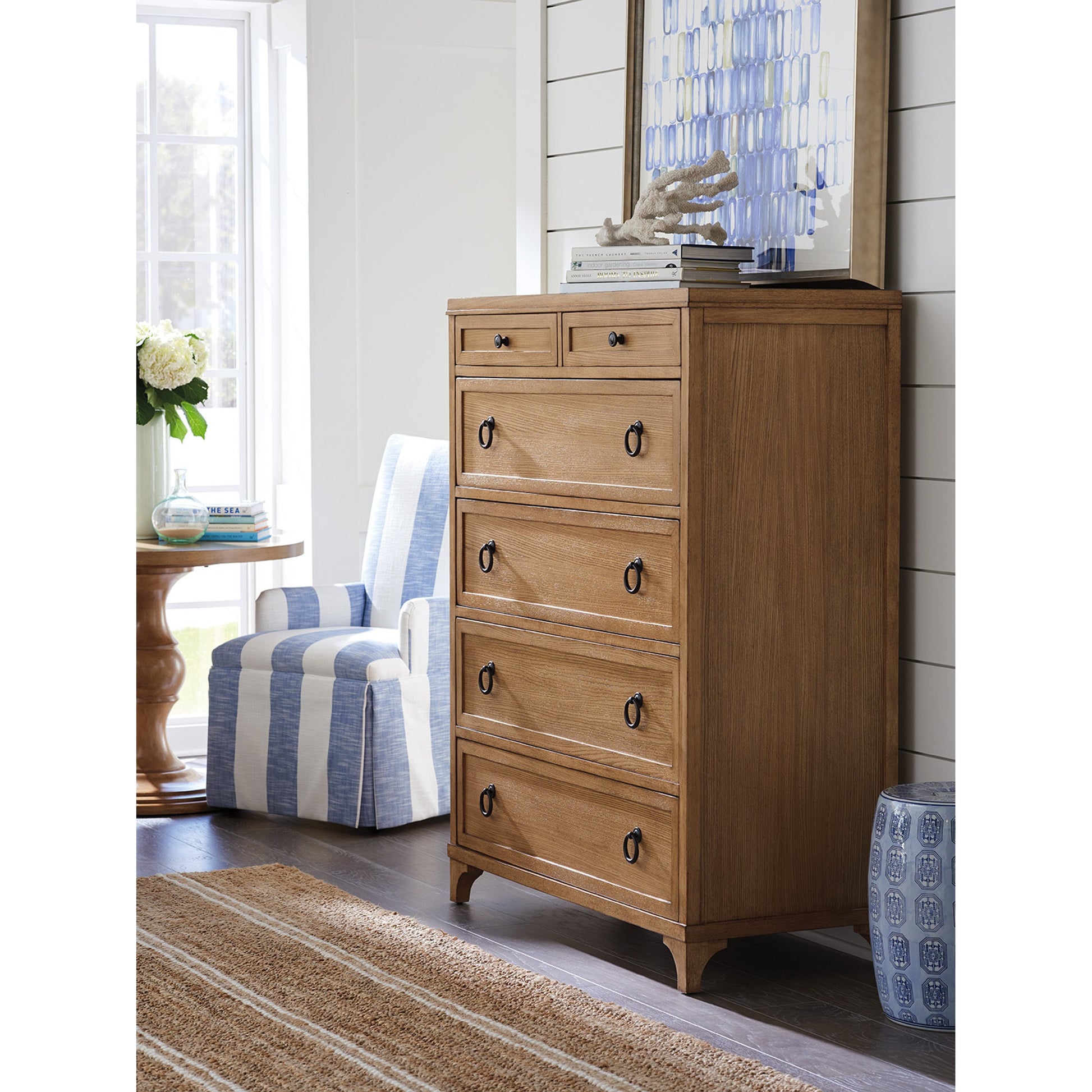 Goldenrod Chest by Lexington. Made from unique in a cottage & farmhouse style.