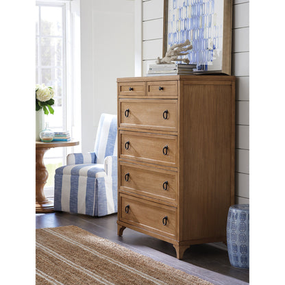 Goldenrod Chest by Lexington. Made from unique in a cottage & farmhouse style.
