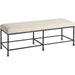 Ruby Bed Bench by Lexington. Made from unique in a transitional style.